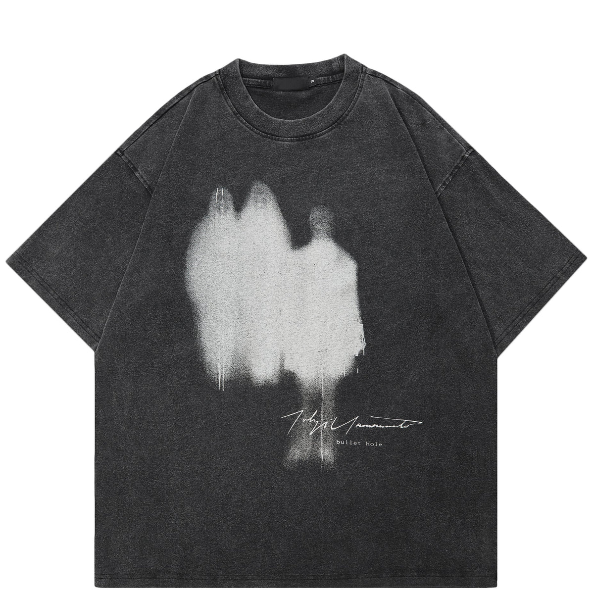 Vintage Y2K Graphic Tees