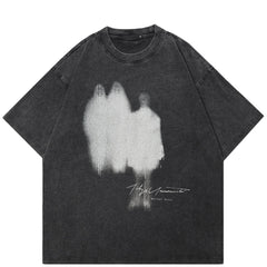 Vintage Y2K Graphic Tees