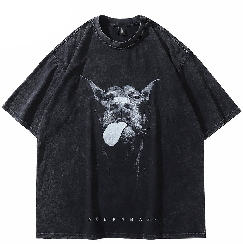 Vintage Y2K Graphics Tees