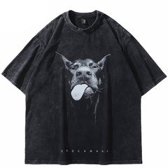 Vintage Y2K Graphics Tees