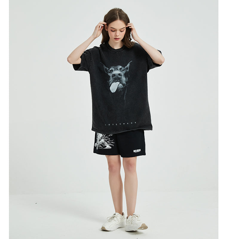 Vintage Y2K Graphics Tees