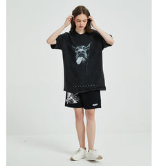 Vintage Y2K Graphics Tees