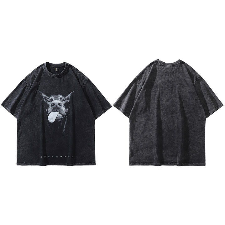 Vintage Y2K Graphics Tees