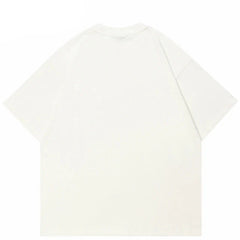 White Shirt Y2K