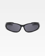 Wrap Around Sunglasses Y2K