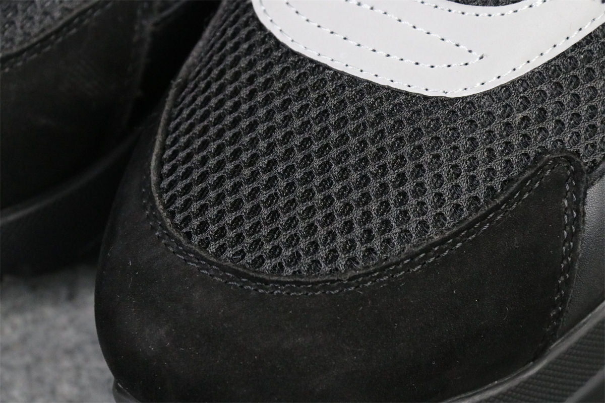 Dior B22 'Black Reflective'