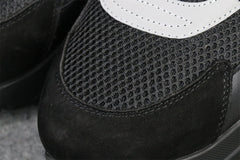 Dior B22 'Black Reflective'