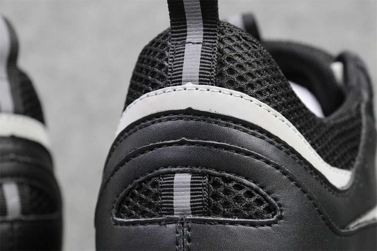 Dior B22 'Black Reflective'