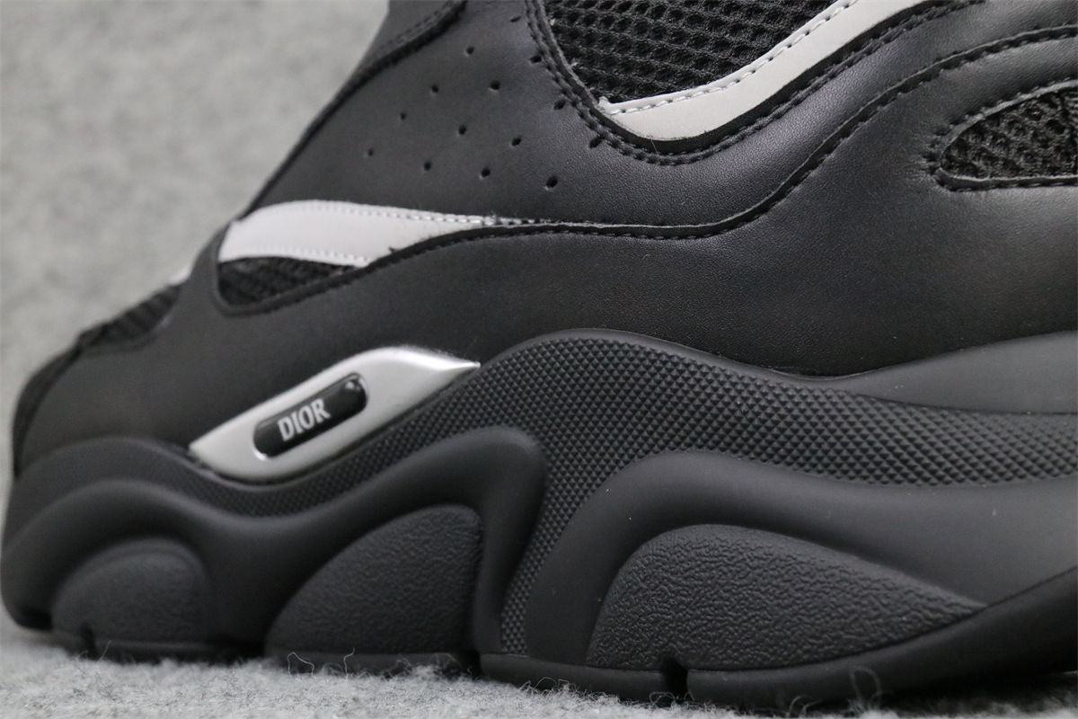 Dior B22 'Black Reflective'