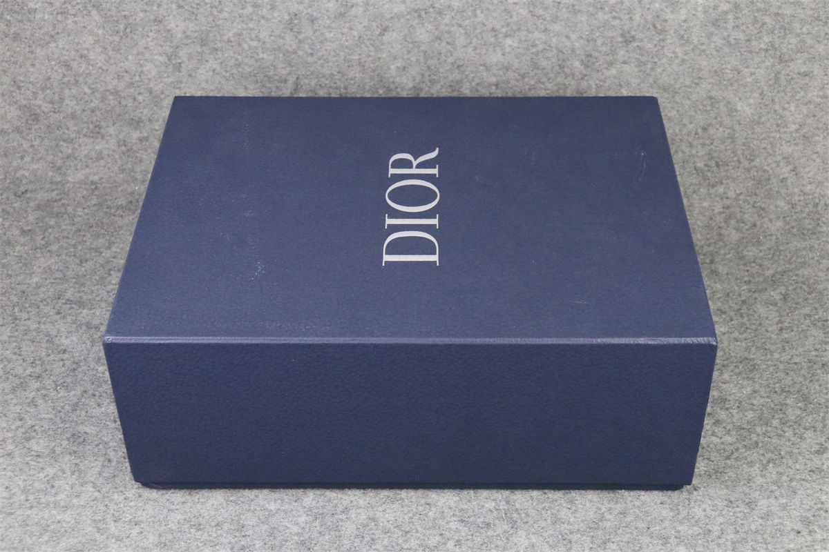 Dior B22 'White Black Gum'