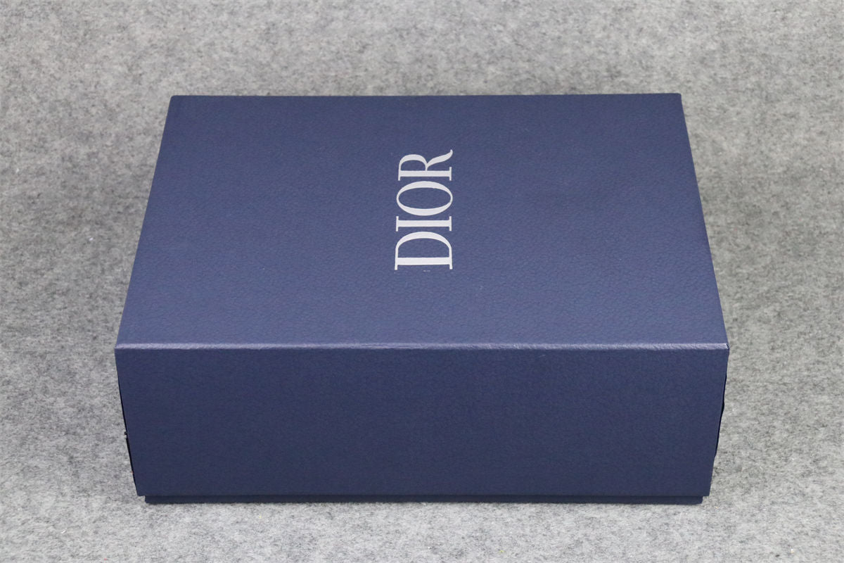 Dior B22 'Black Reflective'