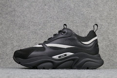 Dior B22 'Black Reflective'
