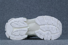 Balenciaga Wmns Runner Sneaker 'Graffiti - White Blue'