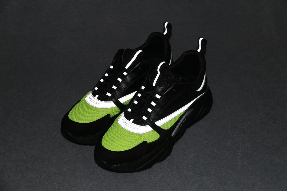 Dior B22 'Black Volt'