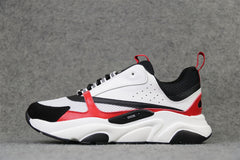 Dior B22 'White Red'