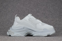 Balenciaga Wmns Triple S Sneaker 'Pale Blue'