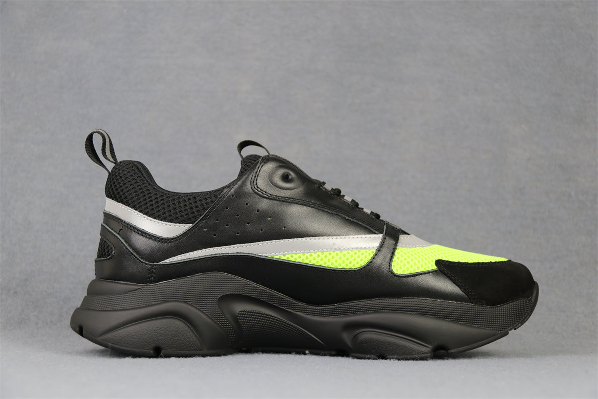 Dior B22 'Black Volt'