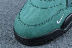 Nigel Sylvester x Air Jordan 4 RM SP 'Fence Green'