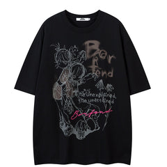 Y2K Aesthetic Shirt