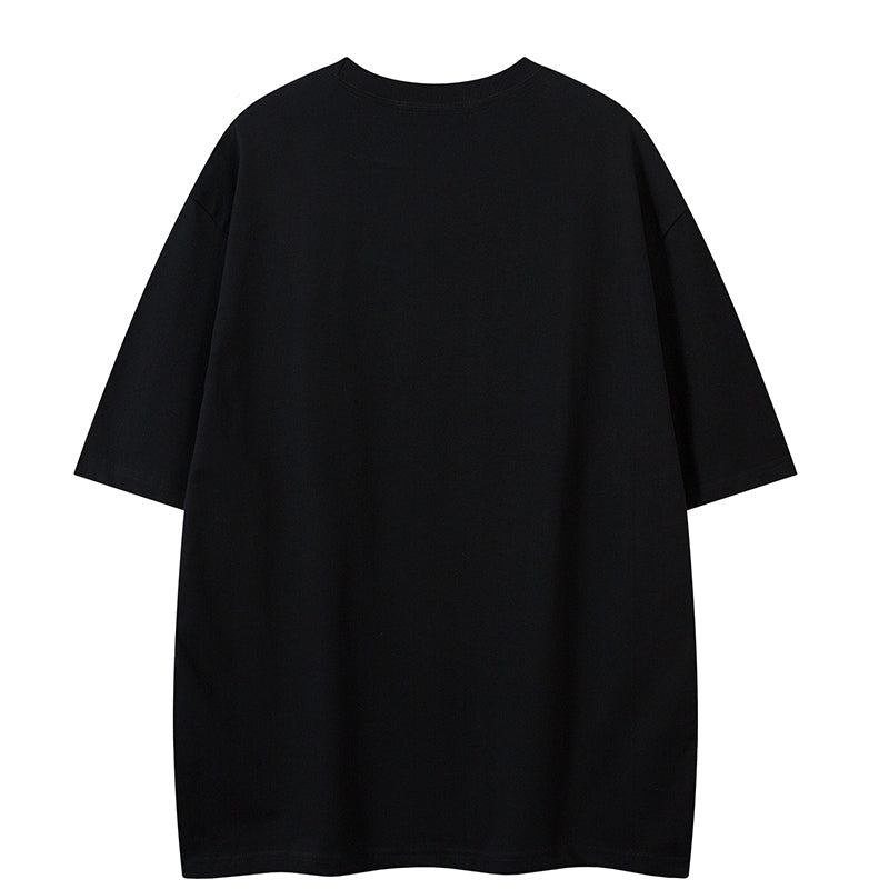Y2K Aesthetic Shirt