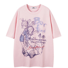 Y2K Aesthetic Shirt