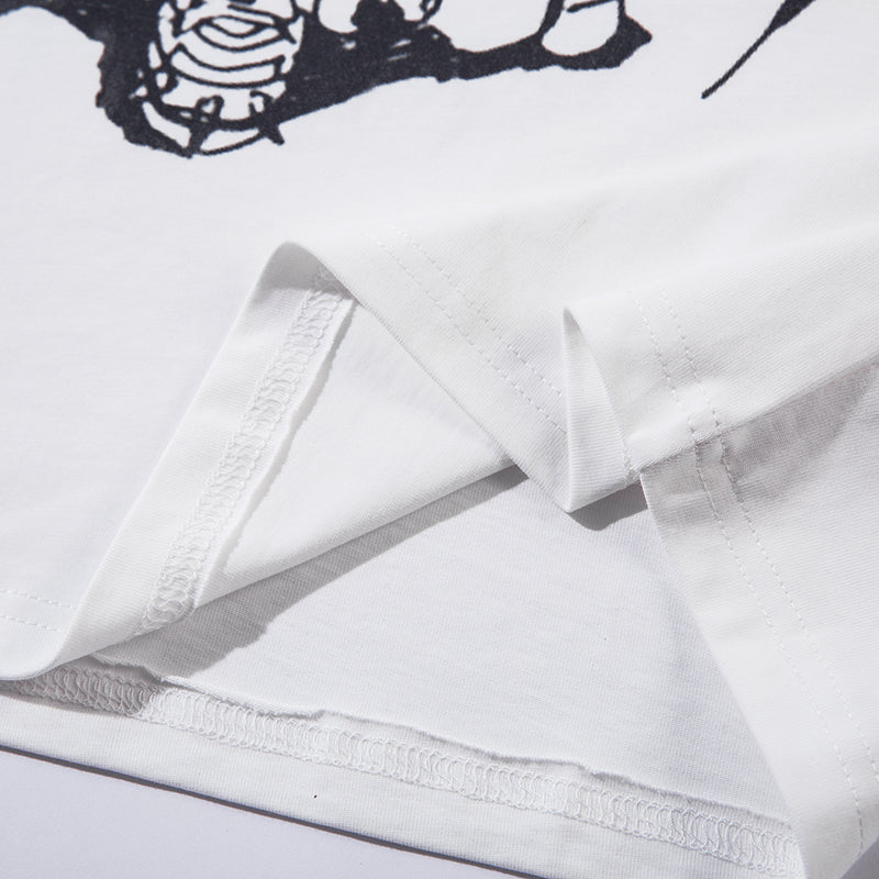 Y2K Aesthetic Shirt