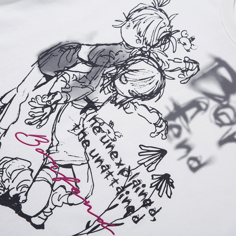 Y2K Aesthetic Shirt