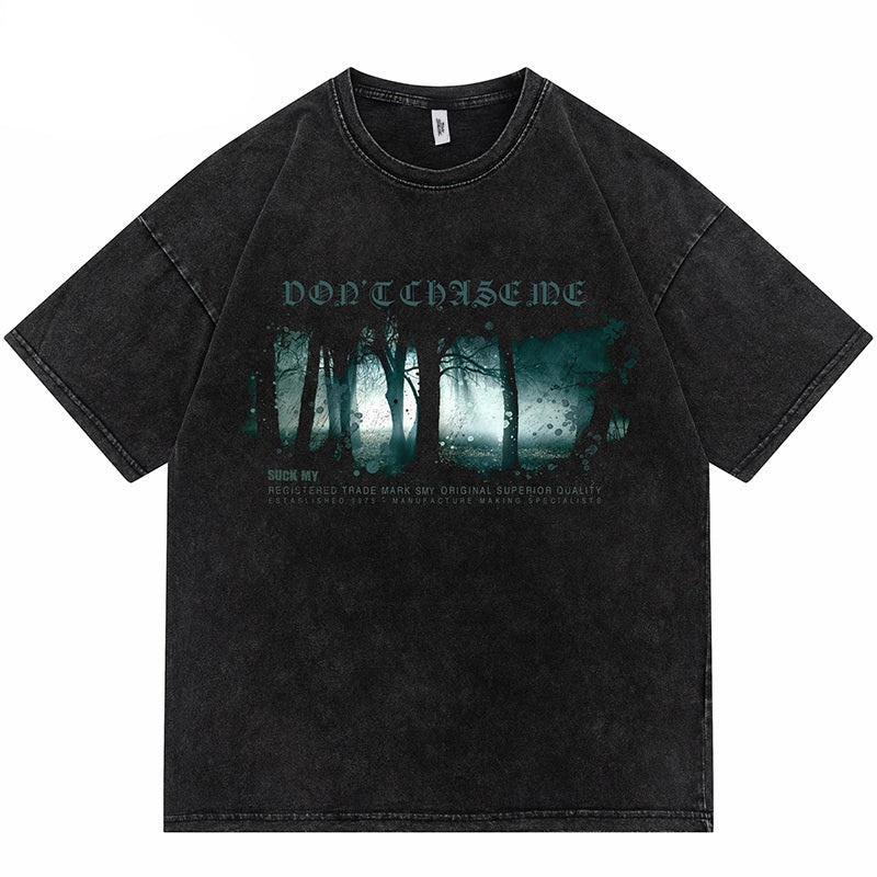 Y2K Aesthetic Shirts
