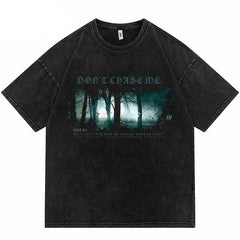 Y2K Aesthetic Shirts