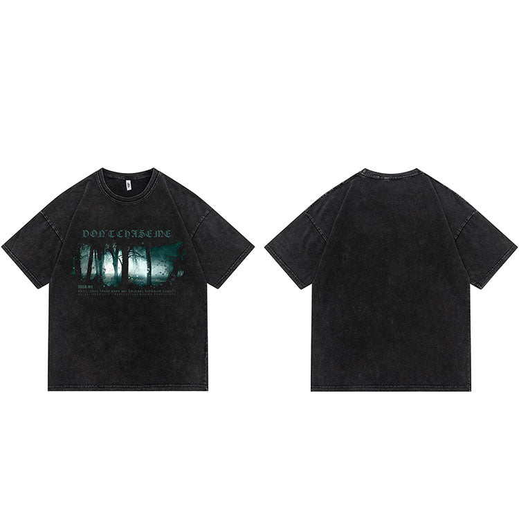 Y2K Aesthetic Shirts