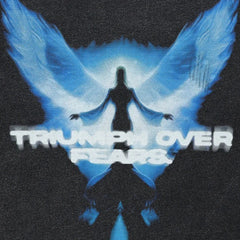 Y2K Angel Shirt