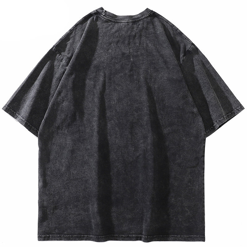 Y2K Anime Shirt