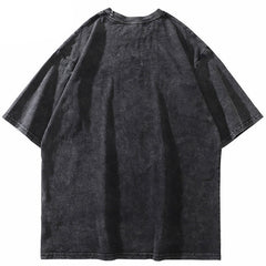 Y2K Anime Shirt