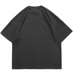Y2K Baggy T Shirts Oversized