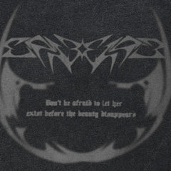 Y2K Black Shirts