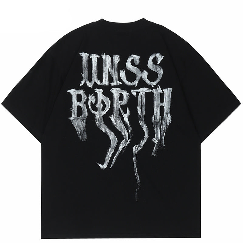 Y2K Butterfly Shirt