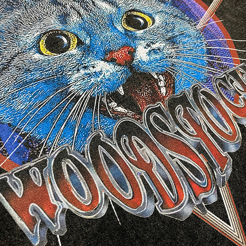 Y2K Cat Shirt