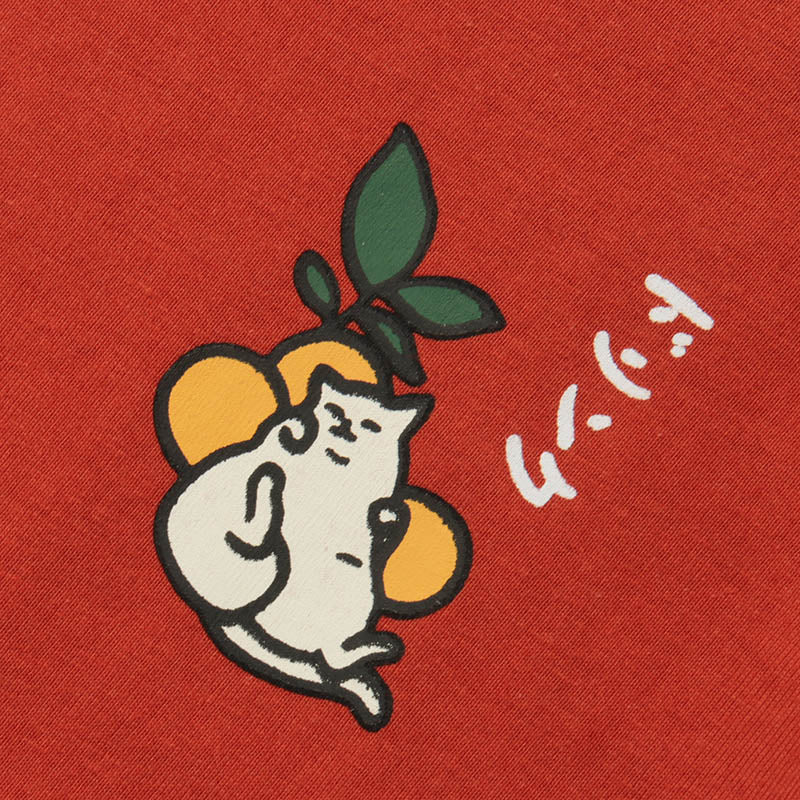 Y2K Embroidery T Shirt