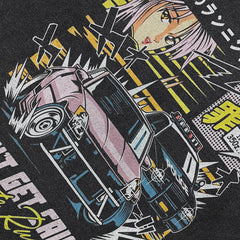Y2K Graphic T Shirt