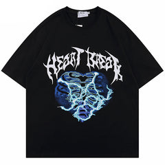 Y2K Graphic T Shirts Aesthetic
