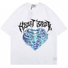 Y2K Graphic T Shirts Aesthetic