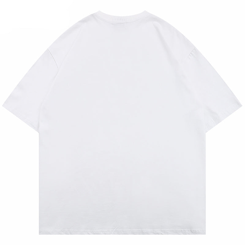 Y2K Graphic T Shirts Aesthetic