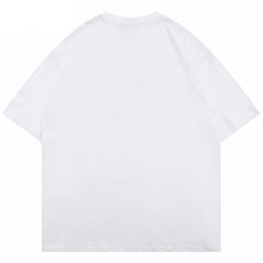 Y2K Graphic T Shirts Aesthetic