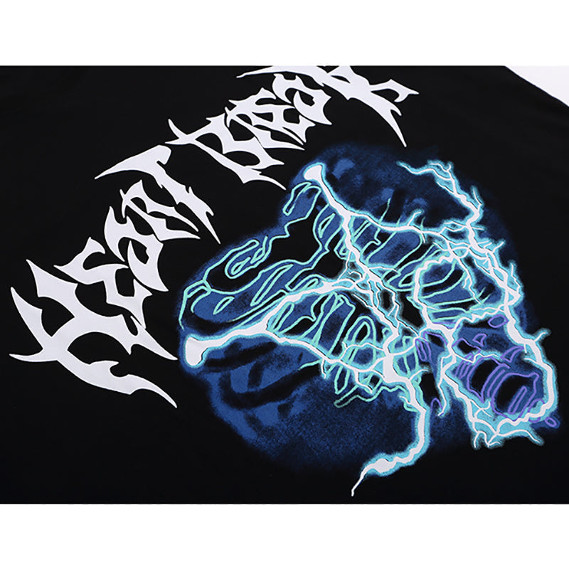 Y2K Graphic T Shirts Aesthetic