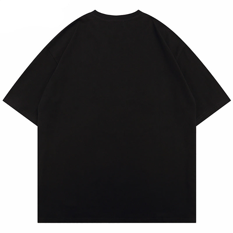 Y2K Graphic T Shirts Aesthetic