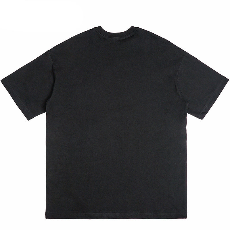 Y2K Graphic Tees Men