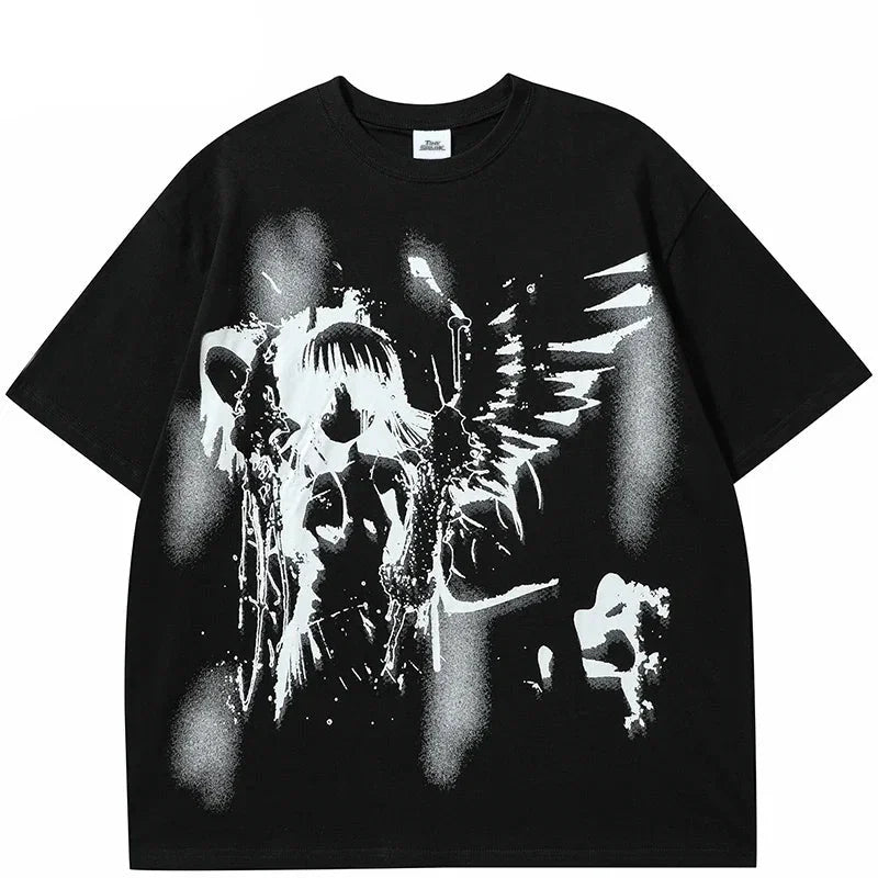 Y2K Graphic Tees