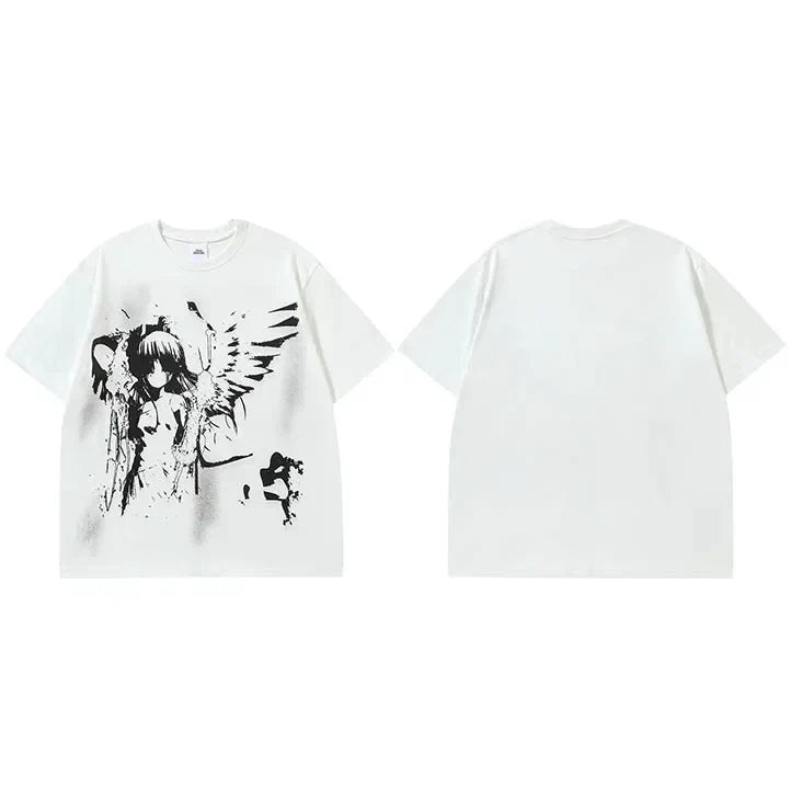 Y2K Graphic Tees