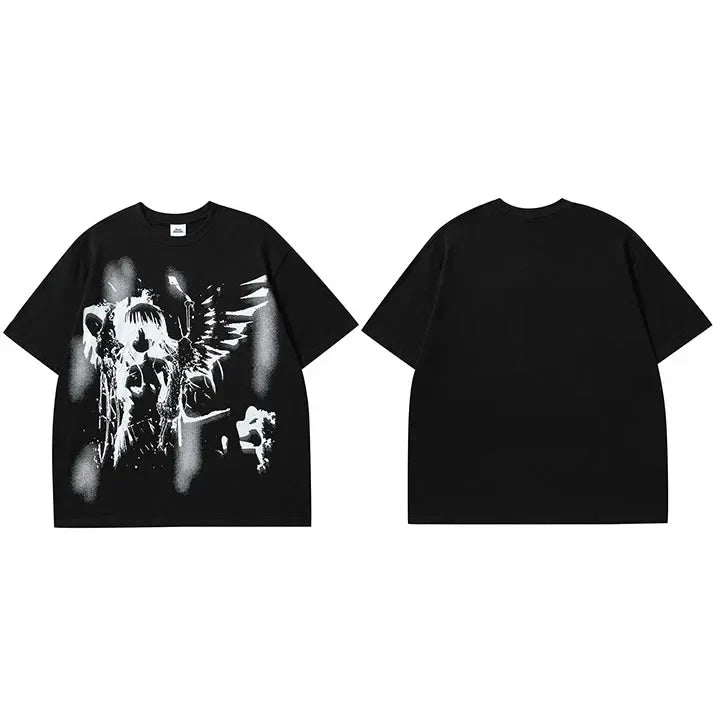 Y2K Graphic Tees