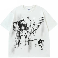 Y2K Graphic Tees